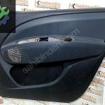 FIAT DOBLO SAĞ ÖN KAPI DÖŞEMESİ 13102413965 735469697 7355176390