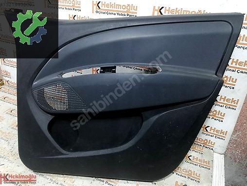 Fiat Doblo Kapı (Ön Sağ) 13102413965 çıkma parça