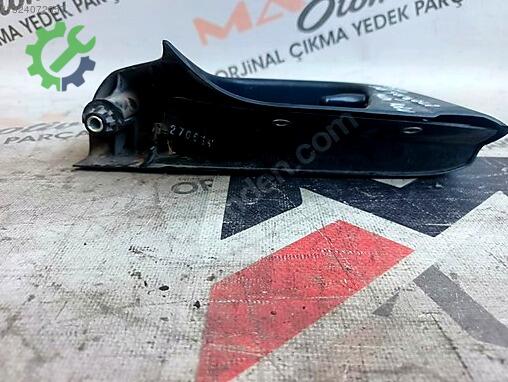 Fiat Doblo Sağ Sürgülü Kapı çıkma parça