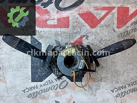 Fiat Doblo Silecek Kolu çıkma parça