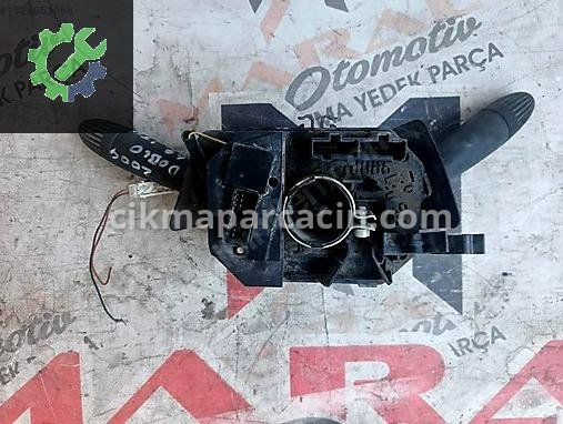 Fiat Doblo Silecek Kolu çıkma parça