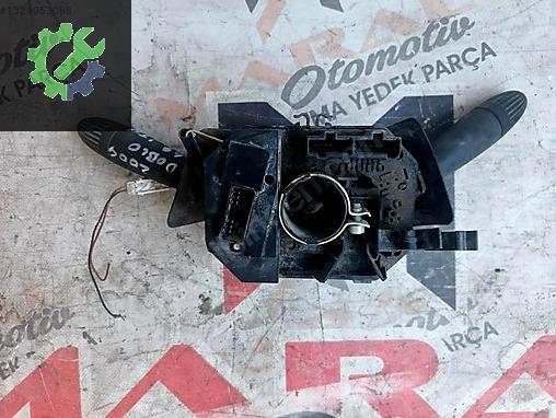 Fiat Doblo Silecek Kolu çıkma parça