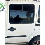 FİAT DOBLO SOL ARKA SÜRGÜLÜ KAPI