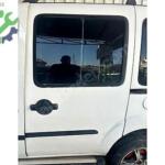 FİAT DOBLO SOL ARKA SÜRGÜLÜ KAPI HATASIZ