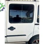 FİAT DOBLO SOL ARKA SÜRGÜLÜ KAPI HATASIZ ORJİNAL
