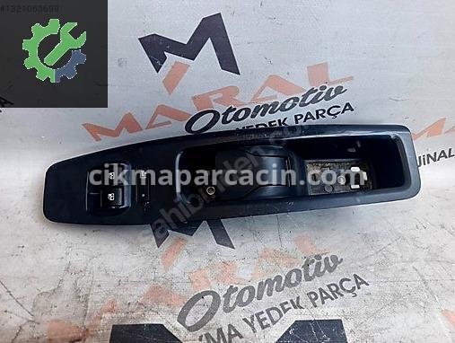 Fiat Doblo Cam Düğmesi çıkma parça