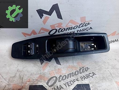 Fiat Doblo Cam Düğmesi çıkma parça