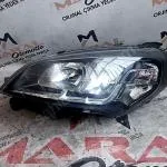 FİAT DOBLO SOL ÖN FAR ÇIKMA ORJİNAL 521094580