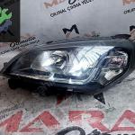 FİAT DOBLO SOL ÖN FAR ÇIKMA ORJİNAL 521094580