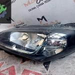 FİAT DOBLO SOL ÖN FAR ÇIKMA ORJİNAL 521094580