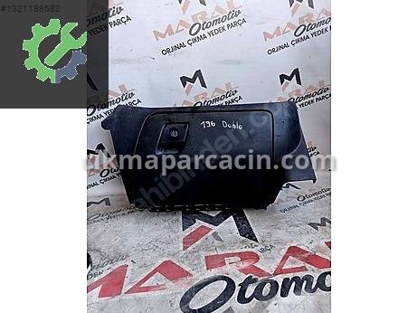 Fiat Doblo Torpido çıkma parça