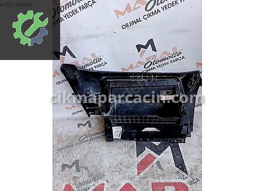 Fiat Doblo Torpido çıkma parça