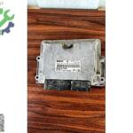 FIAT DUCATO-PEUGEOT BOXER MOTOR BEYNİ 0281012597 EDC15C7