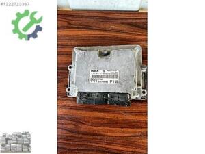 FIAT DUCATO-PEUGEOT BOXER MOTOR BEYNİ 0281012597 EDC15C7