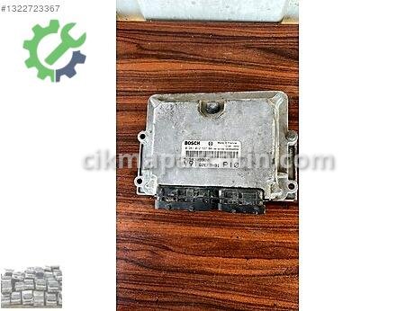 Fiat Ducato Motor Beyni çıkma parça