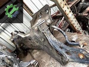 FİAT DUCATO 1-2 MOTOR BEŞİGİ