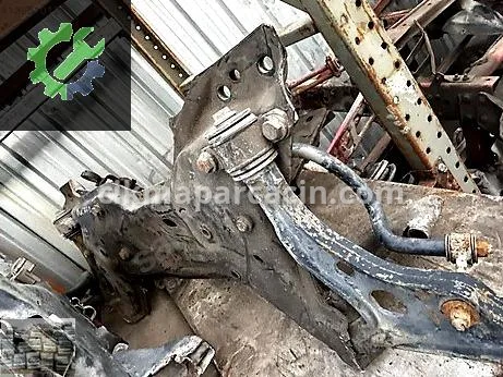 Fiat Ducato Motor Beşiği çıkma parça