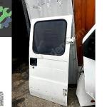 FİAT DUCATO 1998-2006 ALÇAK TAVAN SAĞ BAGAJ KAPAĞI