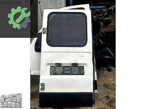 FİAT DUCATO 1998-2006 ALÇAK TAVAN SOL BAGAJ KAPAĞI