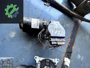 FİAT DUCATO 1 2 SİLECEK MOTORU