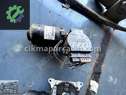Fiat Ducato Silecek Motoru çıkma parça