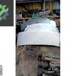 Fiat Punto Kaput çıkma parça - KAYI OTOMOTİV İstanbul
