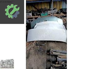 FİAT DUCATO 1 KAPUT