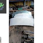 Fiat Punto Kaput çıkma parça - KAYI OTOMOTİV İstanbul