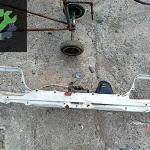 FİAT DUCATO 1 ÖN PANEL