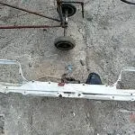FİAT DUCATO 1 ÖN PANEL