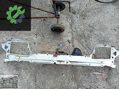 Fiat Punto Ön Konsol Panel çıkma parça
