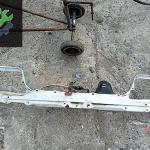 FİAT DUCATO 1 ÖN PANEL