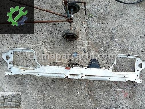 Fiat Ducato Ön Konsol Panel çıkma parça