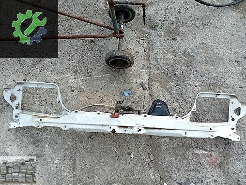 FİAT DUCATO 1 ÖN PANEL