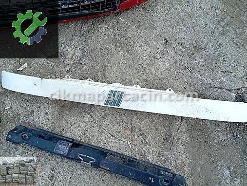Fiat Ducato Panjur çıkma parça