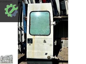 FİAT DUCATO 1 SAG BAGAJ KAPAGI