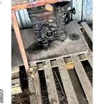 1998 Suzuki Vitara Blok Çıkma Parça Ankara