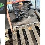 Fiat Punto Blok Çıkma Parça İstanbul