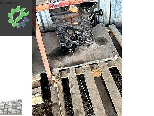 Fiat Punto Blok Çıkma Parça İstanbul