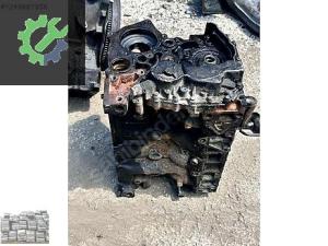 FİAT DUCATO 2.3 BOŞ BLOK