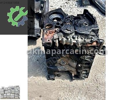 Fiat Ducato Blok çıkma parça