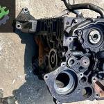 Fiat Punto Blok Çıkma Parça İstanbul