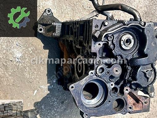 Fiat Ducato Blok çıkma parça