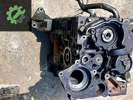 Fiat Punto Blok Çıkma Parça İstanbul