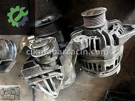 Fiat Ducato Direksiyon Pompası çıkma parça