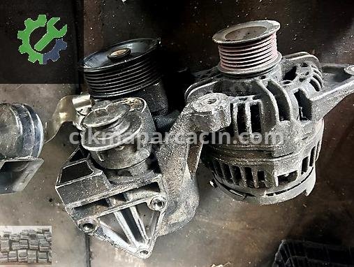 Fiat Ducato Direksiyon Pompası çıkma parça