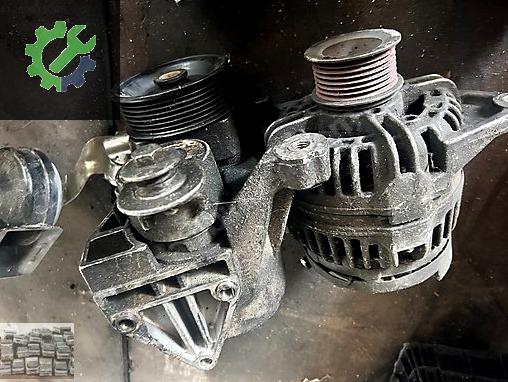 Fiat Punto Direksiyon Pompası Çıkma Parça İstanbul