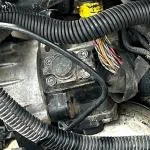 Fiat Punto Yakıt Pompası çıkma parça - KAYI OTOMOTİV İstanbul