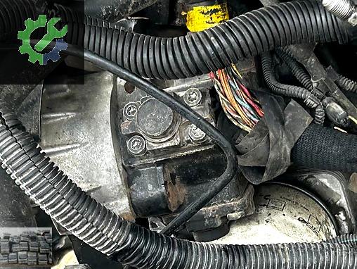 Fiat Punto Yakıt Pompası Çıkma Parça İstanbul