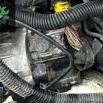 Fiat Punto Yakıt Pompası Çıkma Parça İstanbul